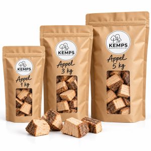 Appelhout rookchunks