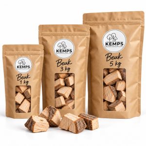 Beukenhout rookchunks