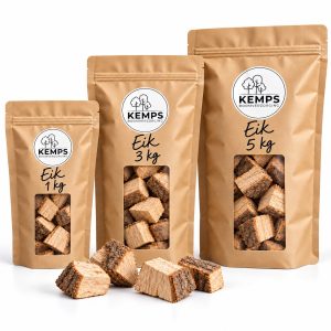 Eikenhout rookchunks